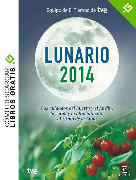 Lunario 2014 (FUERA DE COLECCI&Oacute;N Y ONE SHOT)