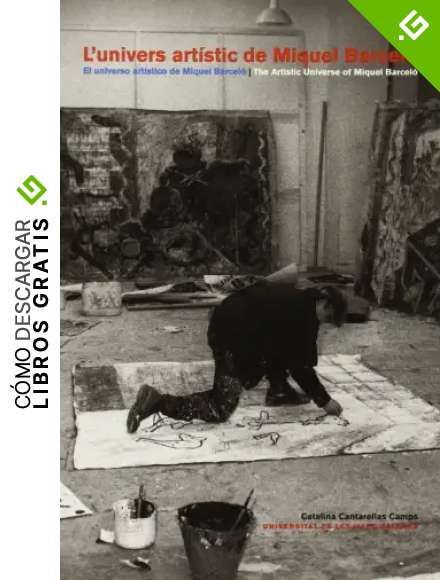 L'univers art&iacute;stic de Miquel Barcel&oacute;: 229 (Altres Obres)