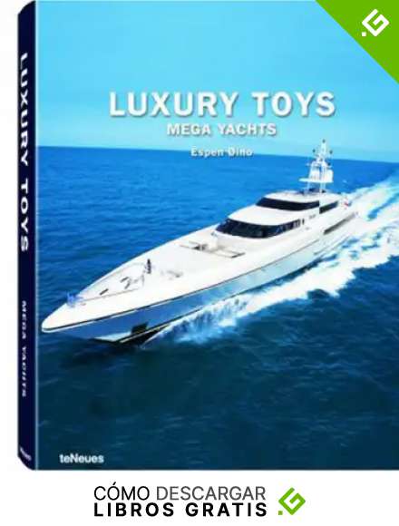 Luxury toys mega yachts. Special edition