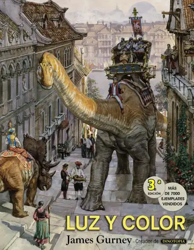 Luz y color (Espacio De Dise&ntilde;o)