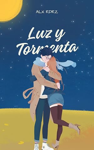 Luz y Tormenta