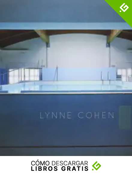 Lynne Cohen (CATALOGO DE EXPOSICION)