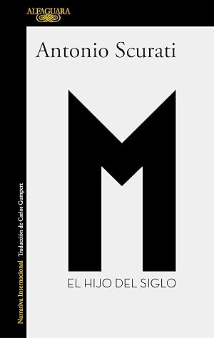 M. El hijo del siglo (Literaturas)