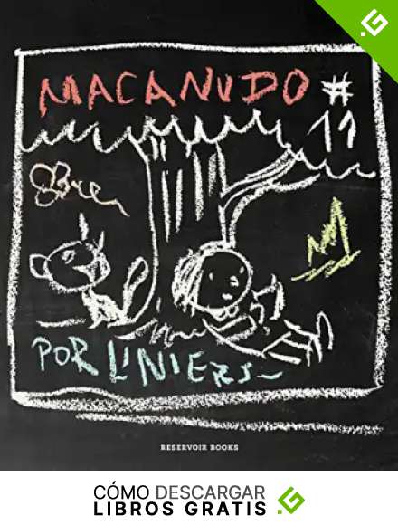 Macanudo 11 (Reservoir Gr&aacute;fica)