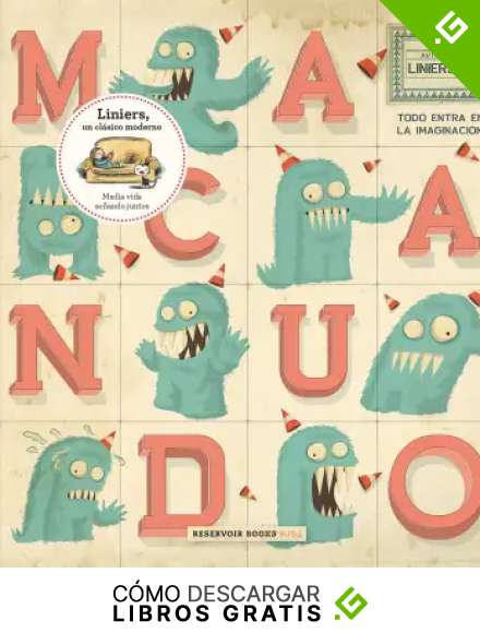 Macanudo 13: Todo entra en la imaginaci&oacute;n (Reservoir Kids)