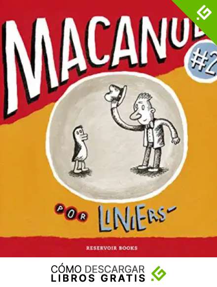 Macanudo 2 (Reservoir Narrativa)