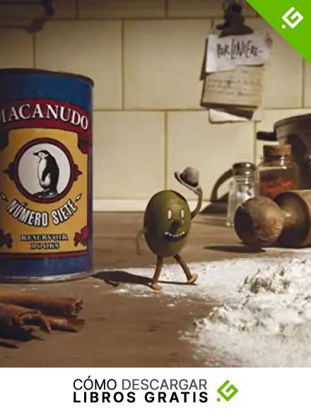 Macanudo 7 (Reservoir Gr&aacute;fica)