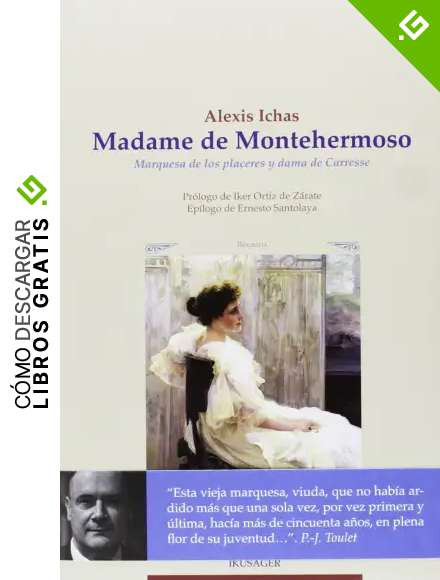 Madame De Montehermoso (Correrias (ikusager))