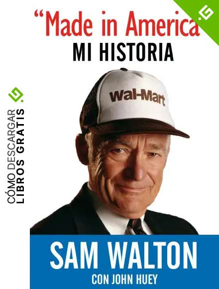 Made in America: Mi Historia