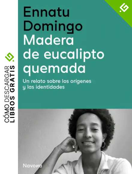 Madera de eucalipto quemada (BIO)