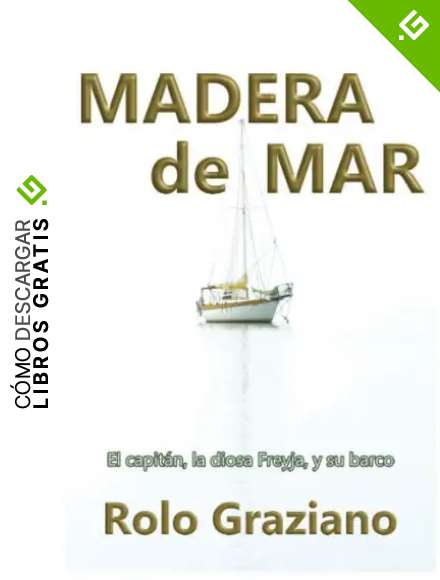 MADERA de MAR: El capit&aacute;n, la diosa Freyja y su barco