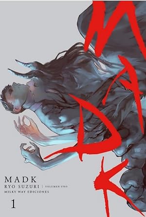 MADK, VOL. 1
