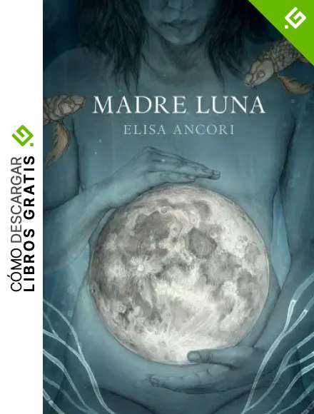 Madre Luna (Ilustraci&oacute;n)