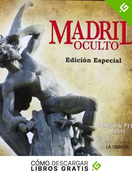 Madrid oculto. Edici&oacute;n especial (Libros De Madrid)