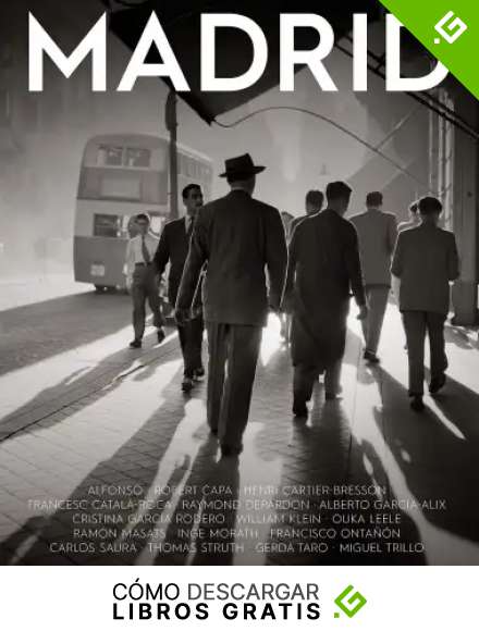 Madrid.: Retrato de una ciudad. (Libros de Autor)