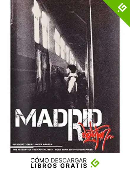 Madrid Revolution