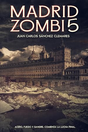 Madrid Zombi 5