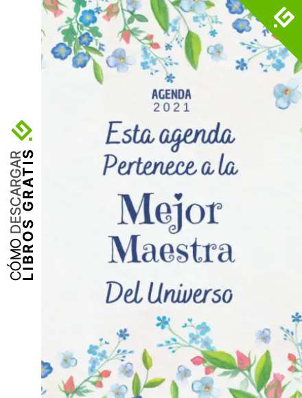 Maestra AGENDA 2021: Regalo Maestra Profesora , Agenda 2021 Semana vista A5 , 12 meses , una Semana en dos P&aacute;ginas , Diario Organizador