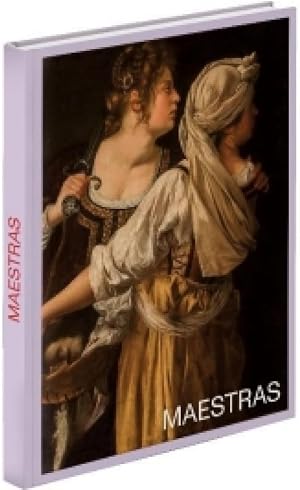 MAESTRAS