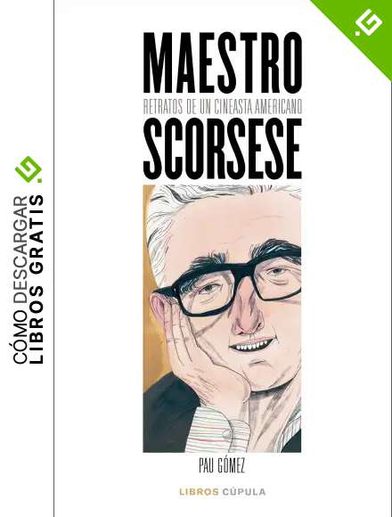 Maestro Scorsese: Retratos de un cineasta americano (M&uacute;sica y cine)