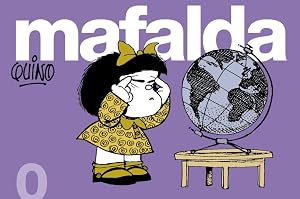 Mafalda 0 (Lumen Gr&aacute;fica)