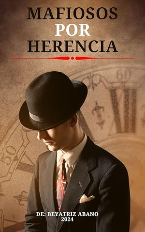 Mafiosos por herencia