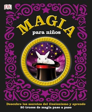 Magia para ni&ntilde;os (Hobbies)