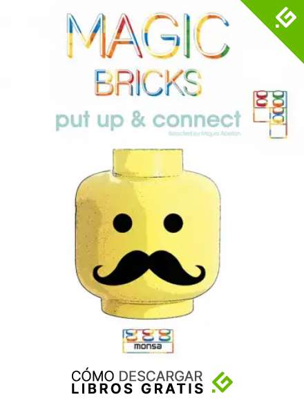 Magic Bricks: Put Up & Connect