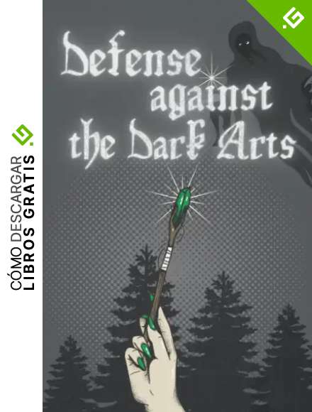 Magic Notebook: Defense against the Dark Arts: Defense against the Dark Arts notebook | Artes Oscuras | a5 | 100 pag | School of magic | Magic lovers