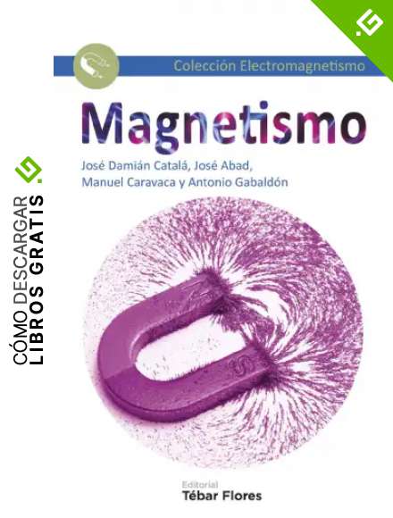 Magnetismo (Colecci&oacute;n Electromagnetismo)