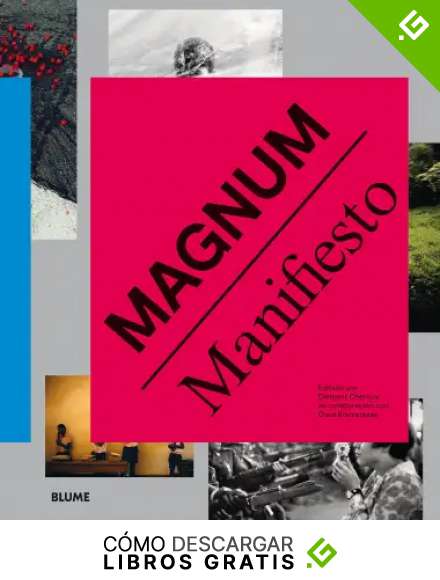 Magnum - Manifiesto