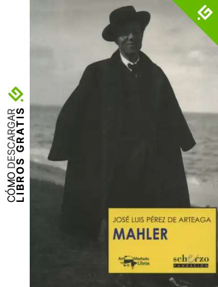 Mahler (Musicalia Scherzo)