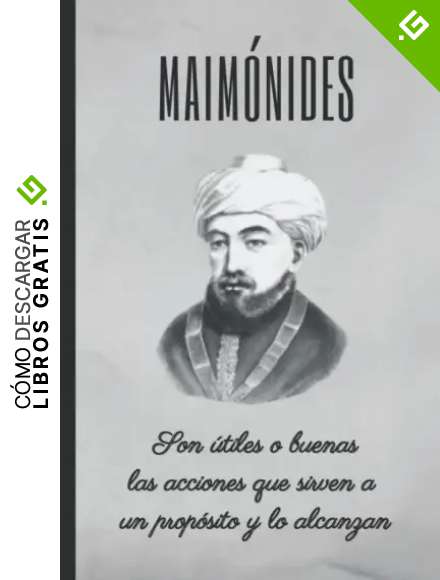 MAIM&Oacute;NIDES: Son &uacute;tiles o buenas las acciones que sirven a un prop&oacute;sito y lo alcanzan: CUADERNO DE NOTAS. LIBRETA DE APUNTES, DIARIO PERSONAL O AGENDA. ... DE MOIS&Eacute;S BEN MAIM&Oacute;N. CUADERNO DE CUMPLEA&Ntilde;OS.