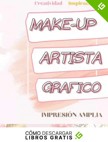 MakeUp Artista Grafico : Esculpe y da forma: Libro Face chart para completar, 92 p&aacute;ginas, tapa blanda