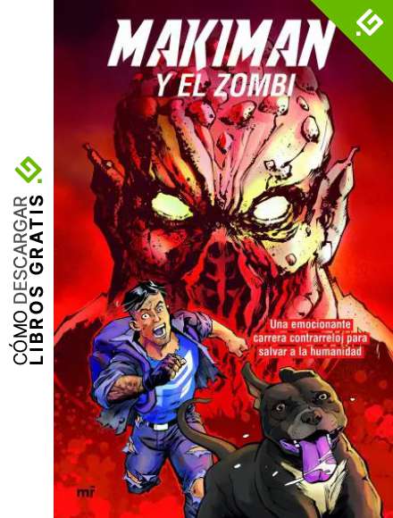 Makiman y el zombi (4You2)