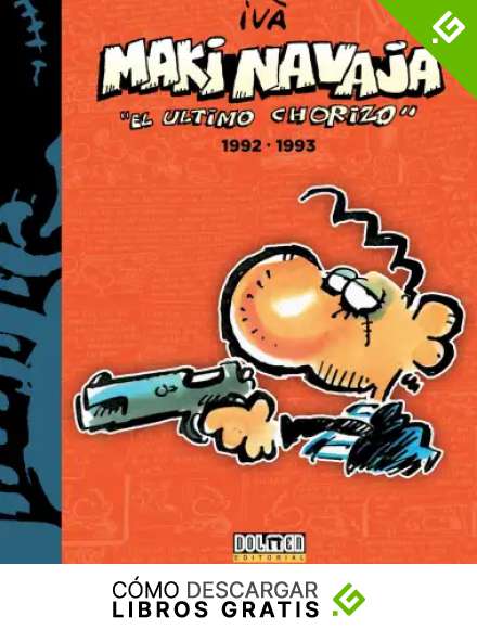 Makinavaja 1992-1993 (Por fin es viernes)