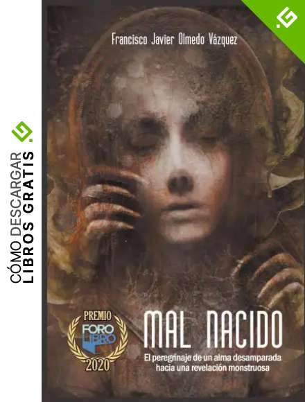 Mal nacido (CICLO DEL DIOS DE LA CARNE)