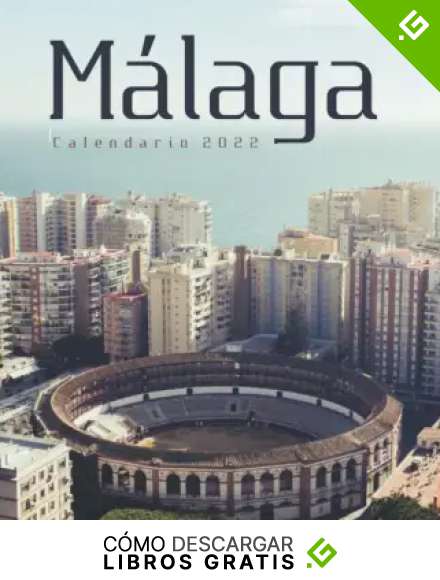 M&aacute;laga Calendario 2022: Calendario 2022 8.5''x8.5'' - Regalos para familiares y amigas amigos - Animales divertidos
