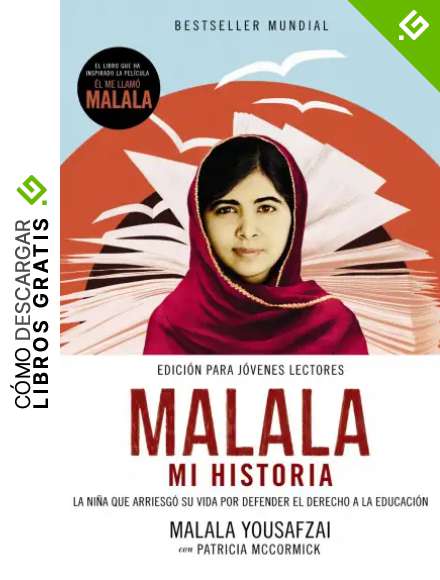 Malala. Mi historia (13/20)