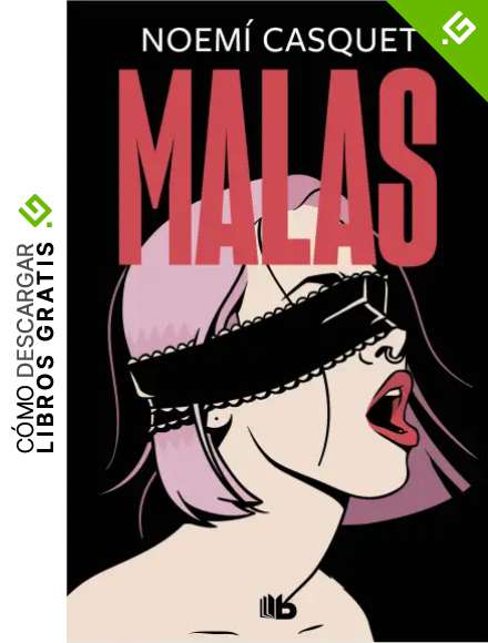 Malas (Ficci&oacute;n)