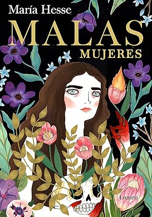 Malas mujeres (Lumen Gráfica)