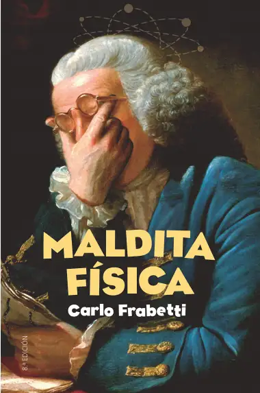 Maldita f&iacute;sica: 293 (Gran Angular)