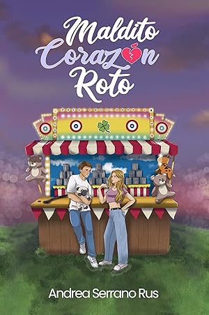 Maldito coraz&oacute;n roto