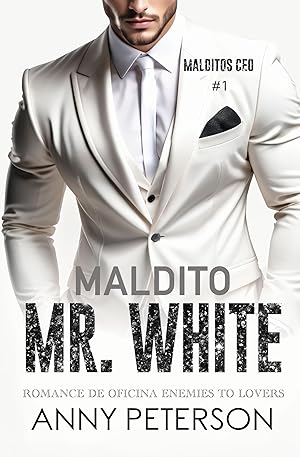 Maldito MR. WHITE