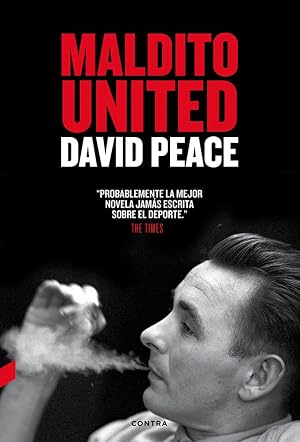 Maldito United (3.&ordf; edici&oacute;n)