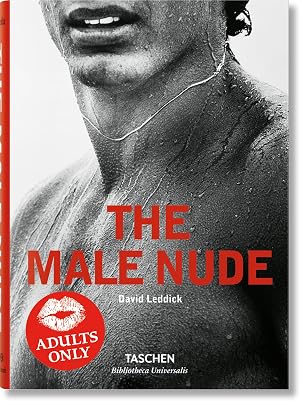 Male Nude (Bibliotheca Universalis)