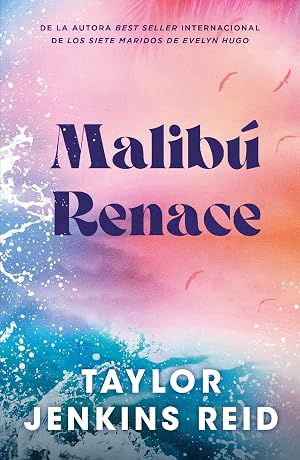 MALIB&Uacute; RENACE