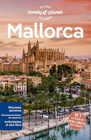 Mallorca 5 (Gu&iacute;as de Regi&oacute;n Lonely Planet)