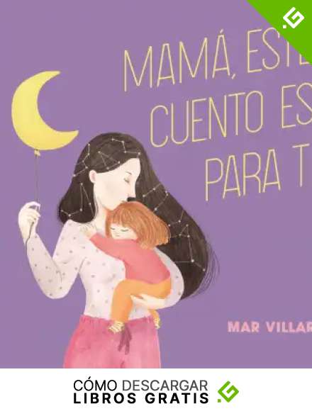 Mam&aacute;, este cuento es para ti (Peque&ntilde;os libros)