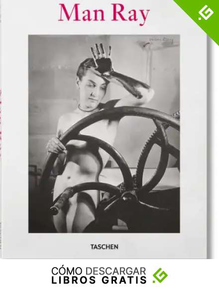 Man Ray: FM (Foto Master)